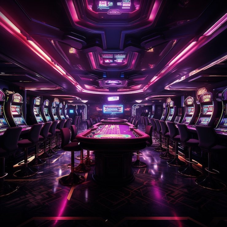 Koleksi slot online dengan tema beragam tersedia di superbandar untuk pengguna Indonesia