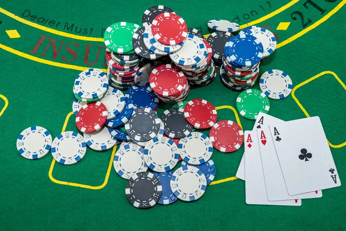 Panduan bermain slot secara bertanggung jawab dan mengelola anggaran di superbandar