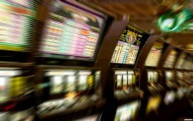 Tampilan antarmuka Slot Online superbandar di layar ponsel pengguna Indonesia