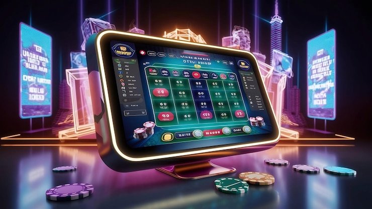 Pengguna dewasa Indonesia menikmati sesi Slot Online superbandar dari ponsel