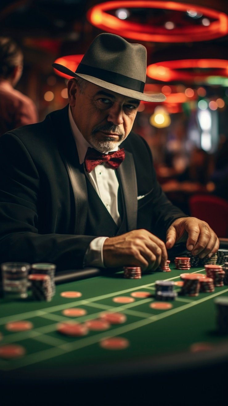 Tampilan antarmuka Live Casino superbandar di perangkat mobile Indonesia